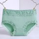 thumbnail image 1 of Bragas de algodón para mujer, ropa interior de talla grande, ropa interior de cintura alta para llevar el vientre, venta al por mayor, YZTQ668, 1 of 4