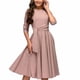 thumbnail image 1 of Vestido de Mujer Con Cuello redondo ANGGREK elegante Antiguo para Boda y vacaciones, 1 of 7