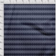 thumbnail image 3 of oneOone Cotton Flex Fabric Floral & Chevron Block Fabric Prints By Yard 40 Inch Wide, 3 of 4