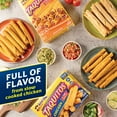 thumbnail image 4 of Jose Ole Chicken Corn Taquitos, Frozen Mexican Food, 20 oz, 20 Count, 4 of 10
