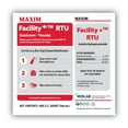 thumbnail image 4 of Maxim® Facility+ RTU Disinfectant, Unscented, 32 oz, 6/Carton, 4 of 4