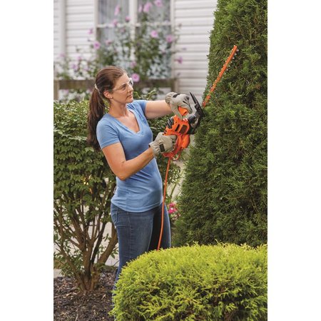 Beht100 hedge trimmer Clearance