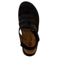 thumbnail image 4 of Sandalias Flexmas para Mujer 631 negro 23, 4 of 6