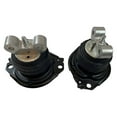 thumbnail image 4 of Axenor 2PCS Left + Right Engine Motor Mount 68277081AA, 4726030AC, 4726030AD, 4726030AE, 4 of 6