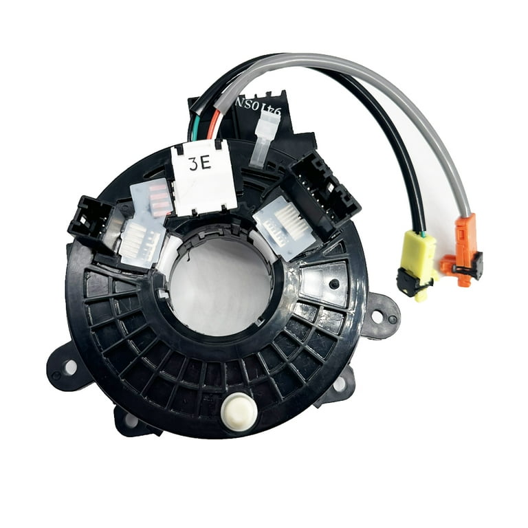 CLOCK SPRING FITS FOR INFINITI G35 G37 25554-JA025 B5554