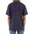 thumbnail image 2 of Shaka Wear Mens Max Heavy Weight Cotton Short Sleeve T-Shirt S~7XL, 2 of 2