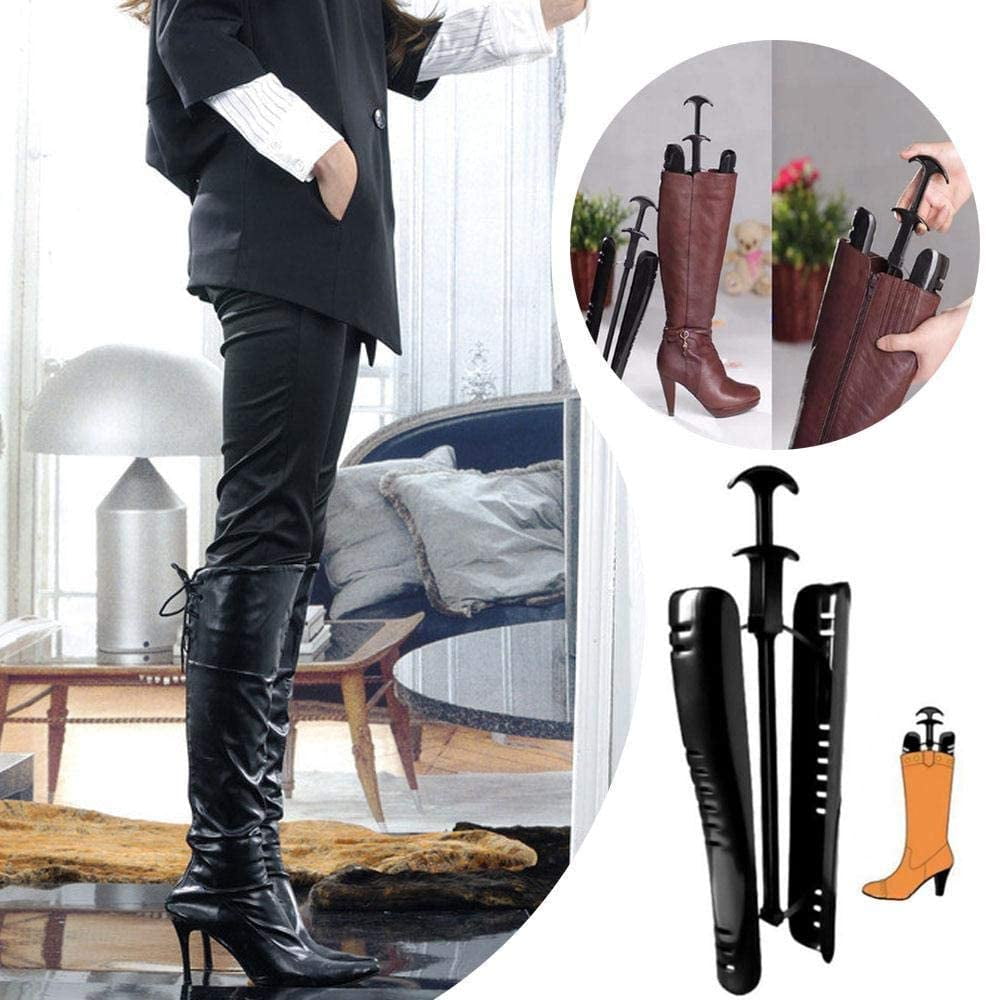 find your best offer here Cheap Bargain Fashion products Pairs of Automatic Boot Trees Long Knee