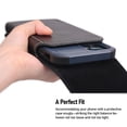 thumbnail image 3 of Funda de piel auténtica ykooe para iPhone 16 Pro Max, 3 of 7