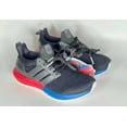 thumbnail image 3 of Ad-id-as UltraBoost DNA J Youth Sizes Boost Black Red Blue White Women's FX8770, 3 of 6