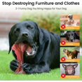 thumbnail image 2 of 2025 Latest Model Indestructible Dog Toy for Aggressive Chewers, Extreme Tough, 2 of 5