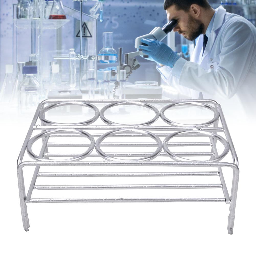 Lab Crucible Rack Crucible Chemistry Equipment