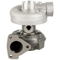 thumbnail image 4 of New Turbocharger Compatible With Ford F-450 Super Duty 6.0L Powerstroke V8 Diesel By Part Numbers 7253909001 7253909002 7432500024 7432505013 7432505013S 7432505014 7432505014S, 4 of 4