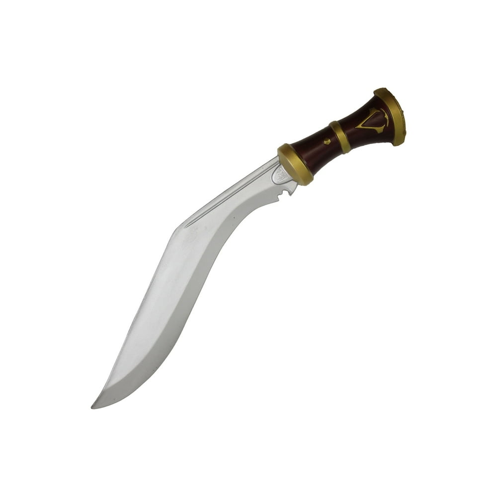 Assassin's Creed Foam Kukri Toy Weapon Accessory
