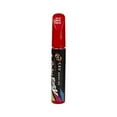 thumbnail image 2 of 100ml Automotive Touch Up Paint Pen - Quick & Easy Car Scratch Repair for Minor Scratches - Black, Red, White Colors - ABS Brush Tip Design - Prevents Rust on Metal, Plastic & Fiberglass, 2 of 7