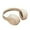 White, variant on Hybrid Active Noise Cancelling Headphones with HD Sound, Wireless Bluetooth Headphones Over The Ear Unequaled Comfort, Vivid Deep Bass, for Home Office Travel Birthday Gift