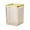 C*11.5x8x8cm, variant on “Stylish Makeup Brush And Eyebrow Pencil Organizer Cylinder Perfect For Beauty Lovers Compact Design For Easy Storage Ideal For Home Or Travel” Material: Made from high Plastic Material w... C