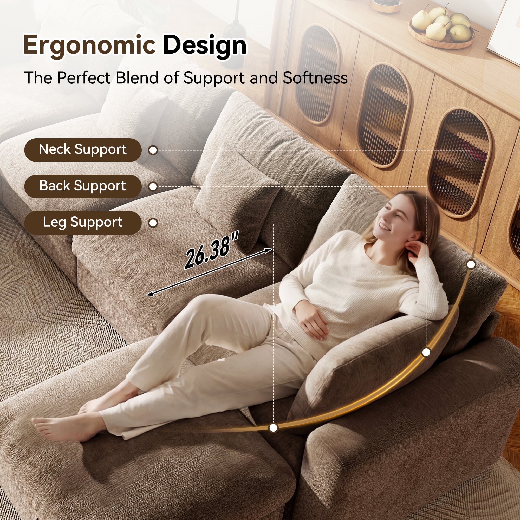 BedLuxury 110