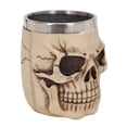 thumbnail image 2 of Caja de almacenamiento de tijeras para el cabello, soporte para tijeras de peluquero, soporte para tijeras de calavera, soporte para herramientas de peluquero, funcionalidad inteligente, 2 of 8