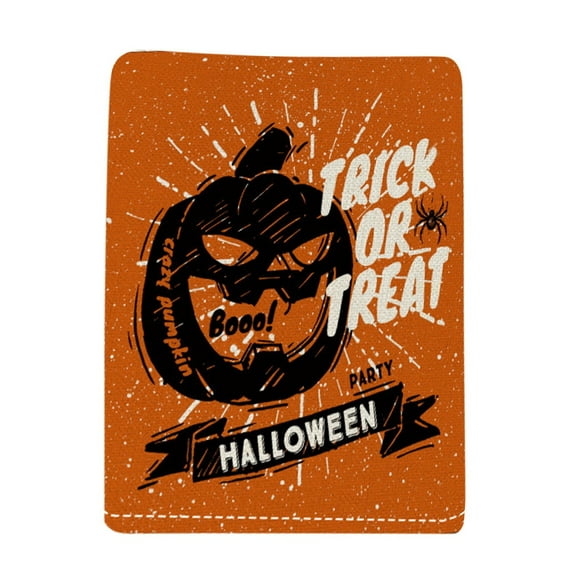 Halloween Sofa Cover Stretchable Furniture Protector Scary Design Easy Fit Couch Slipcover For Holiday Sectional with Chaise Couch Covers 3 Cushion Sofa Slipcovers L Shaped Sofa Cover Fitted Sofa