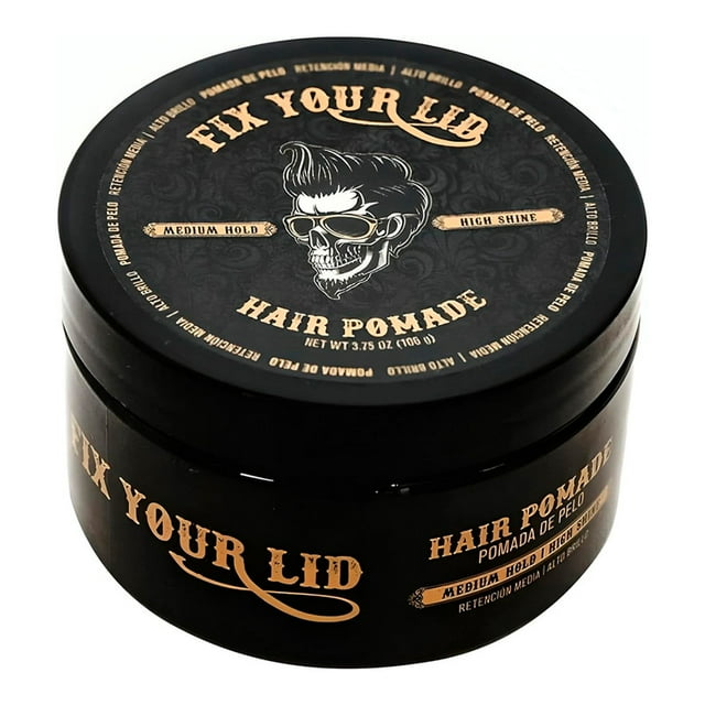Pomada para el Cabello Fix Your Lid 106 GR
