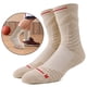 thumbnail image 4 of Calcetines para Correr Deportivos Hombre Suela Rizo Atlética Antideslizante Al Aire Libre, 4 of 9