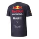 thumbnail image 2 of Playera Puma Hombre Azul Red Bull Checo Perez 76338001 azul M, 2 of 3