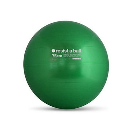 UPC 695076008342 product image for Resist-A-Ball® 75cm Green | upcitemdb.com