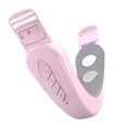 thumbnail image 1 of Intelligent Electric V- Face Shaping Massager Double Chin Reducer Face Lifting Machine Microcurrent Facial Device Lifting Slimming V-face-lift Belt Be, 1 of 5
