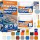 thumbnail image 1 of Kit de reparación de barcos de fibra de vidrio MiotuHome Marine Color Match, 1 of 8