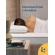 thumbnail image 4 of Colchon Individual Laila Ultra De Espuma Memory Foam, En Caja, Laila Ultra, 4 of 11