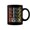Black, variant on King 1990 Birthday Coffee Mugs