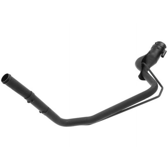 Fuel Filler Neck 1 - Compatible with 2010 - 2014 Ford Mustang 2011 2012 2013