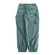 thumbnail image 3 of WILLBEST Pantalones Casuales para Mujer, Cómodos, Holgados, Tipo Jogger Cargo, Ropa Urbana Versátil, Ideales para Uso Diario y Entrenamientos. Chica, 3 of 5