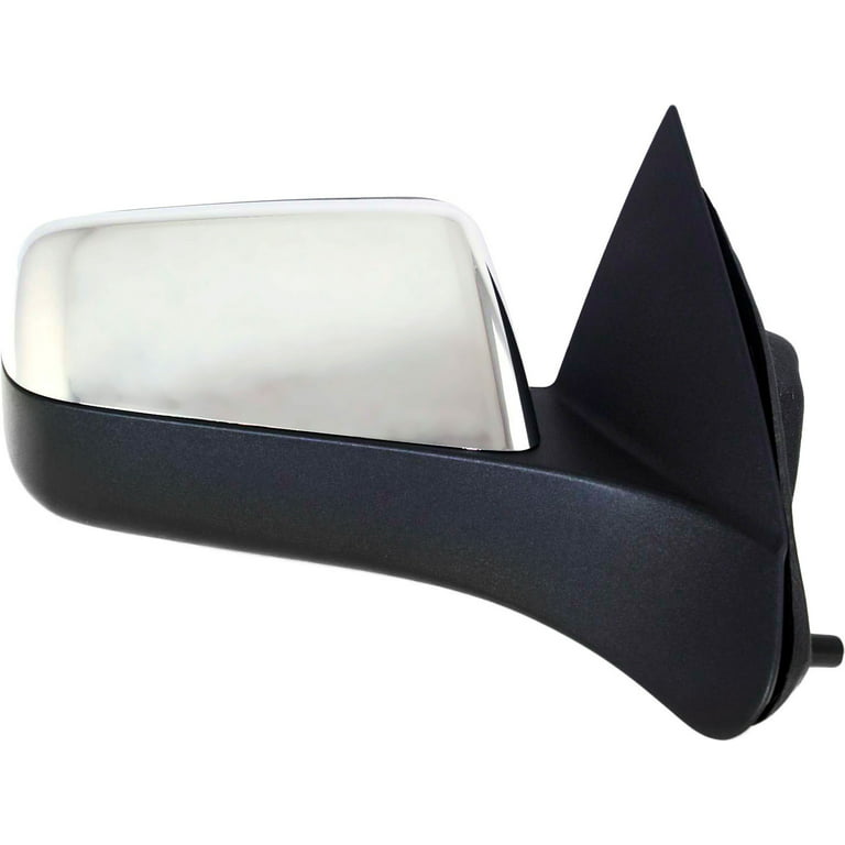 Mirror Compatible With 2008-2011 Ford Focus Right Passenger Side