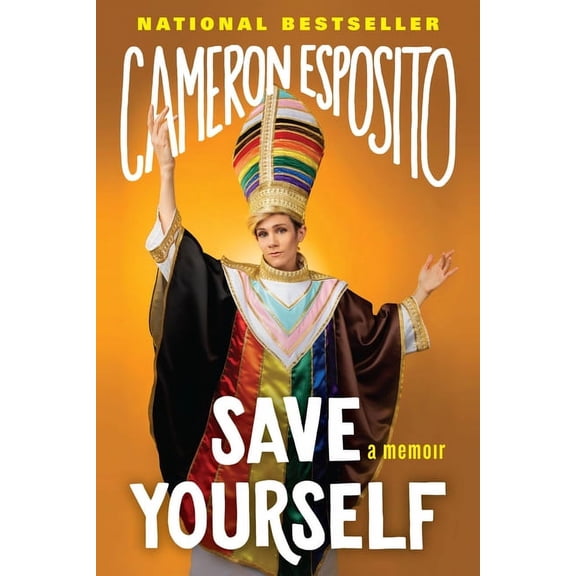 Save Yourself, (Paperback)