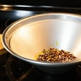 thumbnail image 3 of Atom Pop Popcorn Popper - Pop Corn Easily on your Stovetop, Aluminum, Makes 2.5 Quarts, 3 of 7