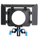 thumbnail image 2 of Sistema de Video Matte Box Caja Accesorios para Dslr Cámara Videocámaras Sunnimix Sistema de video mate Barndoor, 2 of 8