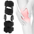 thumbnail image 4 of Knee Brace, Postoperation Hinged Leg Stabilizer Adjustable Support  For ACL MCL And PCL Injury For Women And Men, 4 of 8