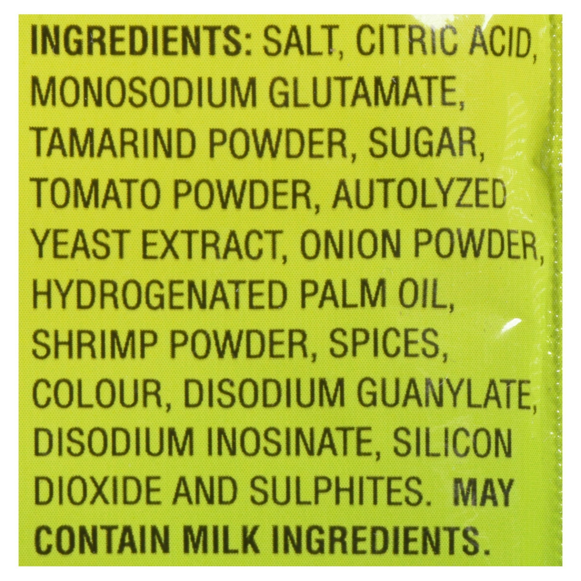 Unilever Tamarind Soup Base, 40 g