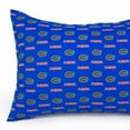 thumbnail image 2 of Florida Gators Pillowcase - Body Pillow - 20" x 60", 2 of 5