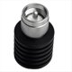 thumbnail image 3 of Carga Ficticia UHF Macho de 5 W, Carga Coaxial de 50 Ohmios, CC-1 GHz, Conectores Tipo PL259, Carga Coaxial UHF, 3 of 5