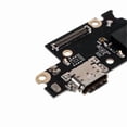 thumbnail image 5 of Tail plug Dock Connector Charging Port Replace Part for Motorola Moto G100, 5 of 5