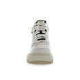 thumbnail image 3 of Nike Women's Air Force 1 High Utility 2.0 Summit White Boots, from StockX, 3 of 5