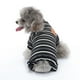 thumbnail image 1 of Mono Para Cachorro, Pijama Para Perro, Cuello Alto Elástico De 4 Patas Para El Hogar, 1 of 7