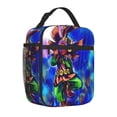 thumbnail image 2 of The Legend Of Zelda Lunchbox Tote Bag Insulated Thermal Lunch Bag Food Bag Handbag For School Work Outdoor Picnic, 2 of 9