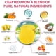thumbnail image 3 of 40pcs Turmeric Kojic Acid Exfoliating Cleansing Pads Fades Dark Spots Exfoliates Skin Pads Facial Care Supplies, 3 of 5