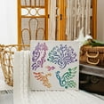 thumbnail image 5 of Musical Bird Stencils 11.8×11.8inch Large Music Note Bird Painting Stencils with Paint Brush Artistic Peacock Drawing Template for Wood Wall Furniture Canvas Decor, 5 of 9