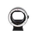 thumbnail image 1 of Lens Mount Adapter Support Auto Focus Function 1/4 Inch Thread Lens Adapter Ring for RF-mount Camera, 1 of 7