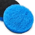 thumbnail image 5 of Dremel PC363-3 Versa Power Cleaner Non-Scratch Microfiber Sponge Pad for Faster, Easier Cleaning and Scrubbing without Scratching, 3 Pack, 5 of 8