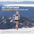 thumbnail image 2 of GU Energy Roctane Ultra Endurance Energy Gel, Vegan, Gluten-Free, Kosher, and Dairy-Free On-The-Go Sports Nutrition for Running, Biking, Hiking or Skiing, Assorted Flavors,24-Count, 2 of 5